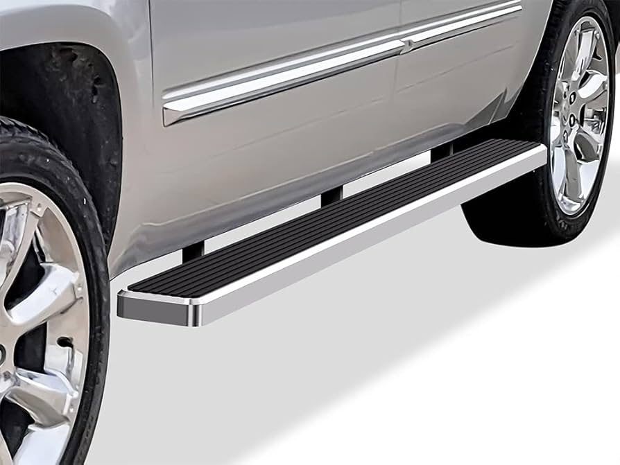 エスカレードロング　ESCALADE ESV 2004 LED スカッフプレート Amazon | JDMSPEED LED テールライト 交換用 キャデラック